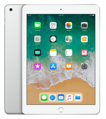 Apple iPad (6th Gen.) 9.7