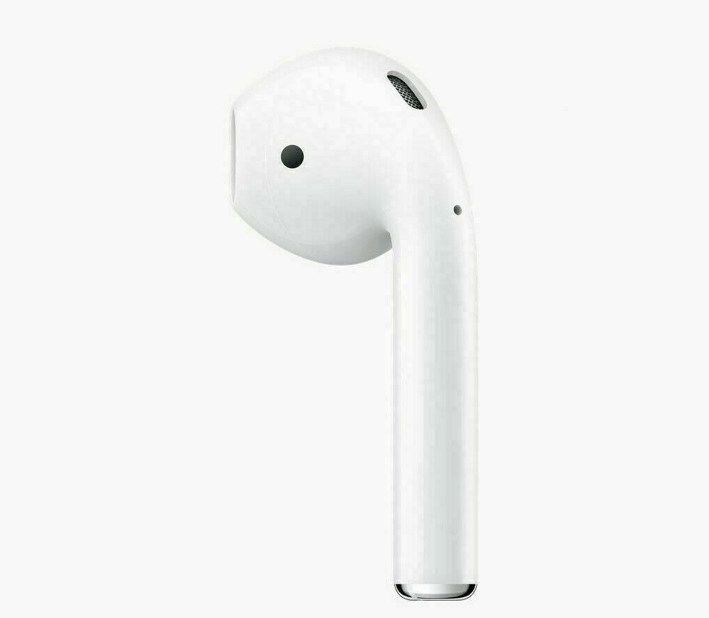 Apple AirPods 2nd Generation Right Left Pods Only/Cable