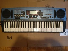 Yamaha DJX Psr-d1 Sampling Keyboard 1990's for sale online | eBay