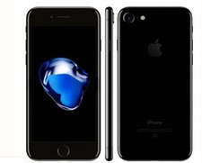Apple iPhone 7 - 32 GB - Black (Unlocked) for sale online | eBay