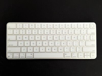 Apple Magic Keyboard with Touch ID for MAC models with Apple
