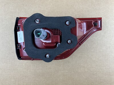 2020-2022 Kia Sportage Full LED Inner Backup Tail Light Tail Lamp