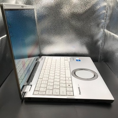Let's note CF-FV1/i7-1165G7/16GB/1TB Panasonic Let's Note CF-FV1