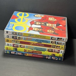 Glee Complete Series | eBay