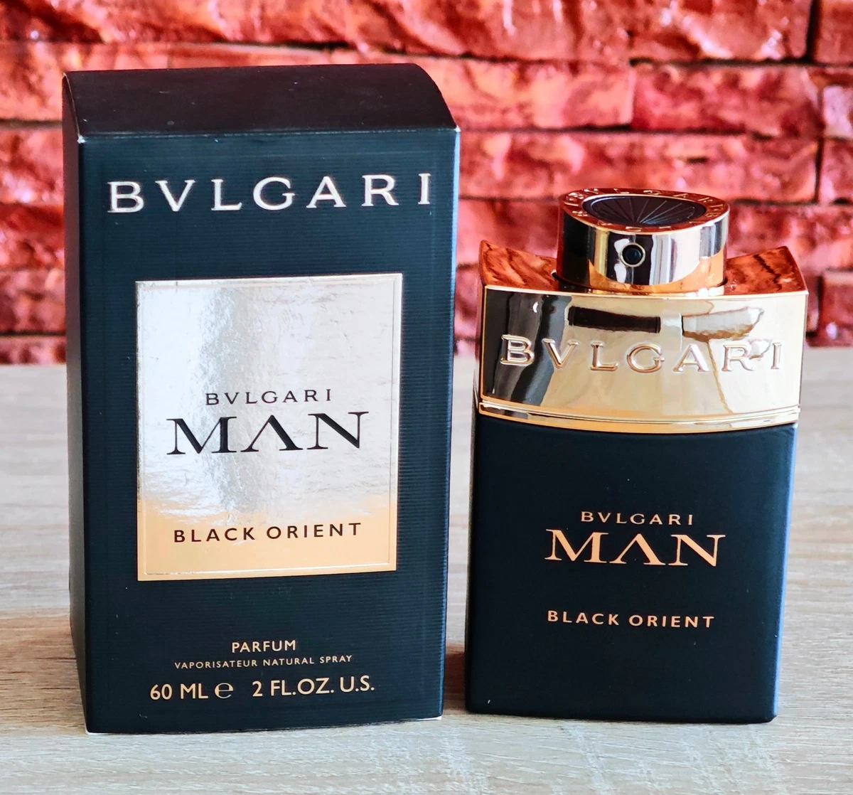 Bvlgari Black Fragrance for Men for sale | eBay