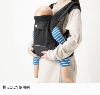 THE NORTH FACE Baby Compact Carrier | eBay