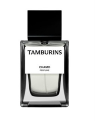 Free FEDEX] Tamburins Perfume CHAMO [50ml] Fast Shipping | eBay
