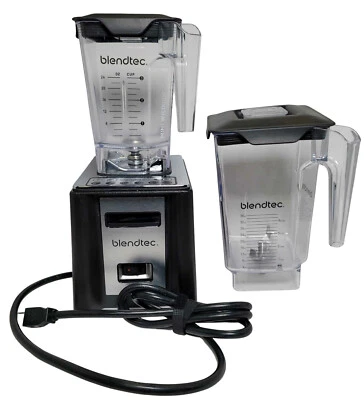 Blendtec Blender Used | eBay