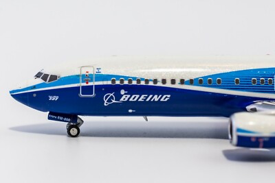Alaska Airlines / B737-800W / N512AS / 58095 / 1:400 *LAST ONE* | eBay