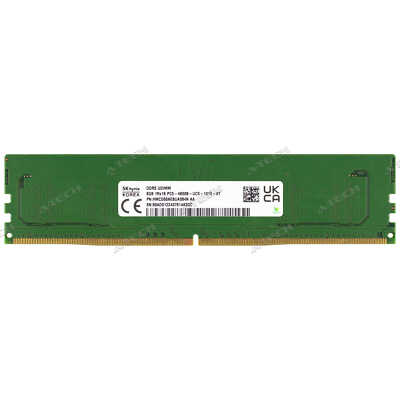 Hynix 8GB DDR5-4800 DIMM HMCG66MEBUA081N HMCG66MEBUA084N Desktop