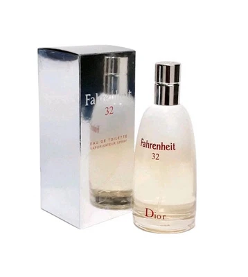 Fahrenheit 32 Fragrances for Men for sale - eBay