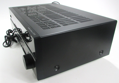 Yamaha RX RX-V377 5.1 Channel 180 Watt Receiver for sale online | eBay