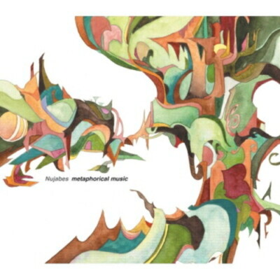 Nujabes / Metaphorical Music (2LP Vinyl Record) [LP] New
