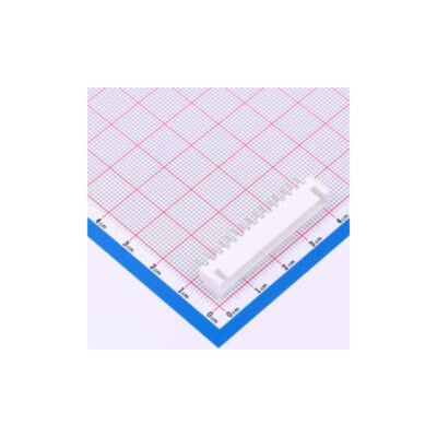 10pcs)ZX-HA2.54-15PZZ P=2.54mm | eBay