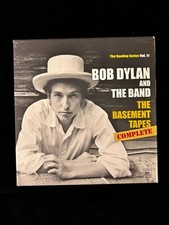Dylan, Bob : Basement Tapes Complete: the Bootleg Series 11 by