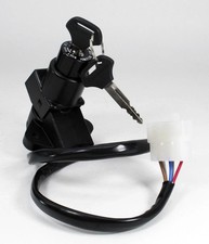03 - 04 Kawasaki Zx636 ZX 636 OEM Ignition Switch for sale online