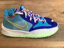 Size 6 - Sue Bird x Nike Kyrie 4 Low Dynasty for sale online | eBay