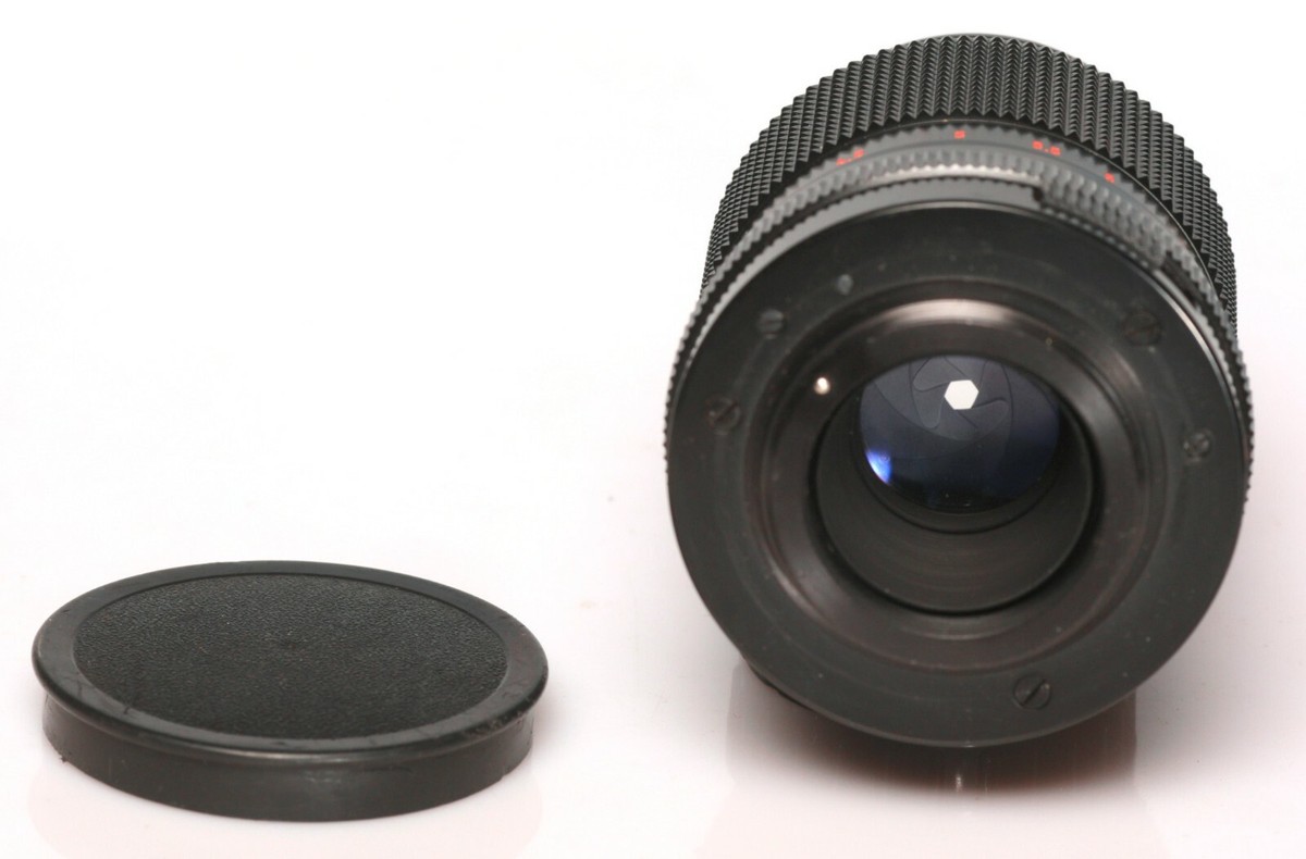 CARL ZEISS JENA SONNAR MC 135mm f/3.5 M42 MINT 0704 | eBay