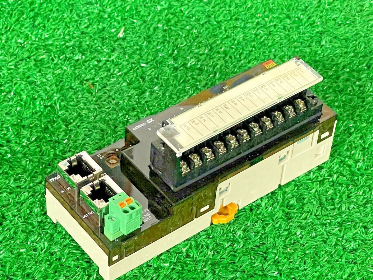 オムロン GX-MD1611 GX-MD1611 Omron Automation and Safety