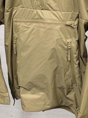 British Army - Military - PCS Lightweight Thermal Buffalo Smock