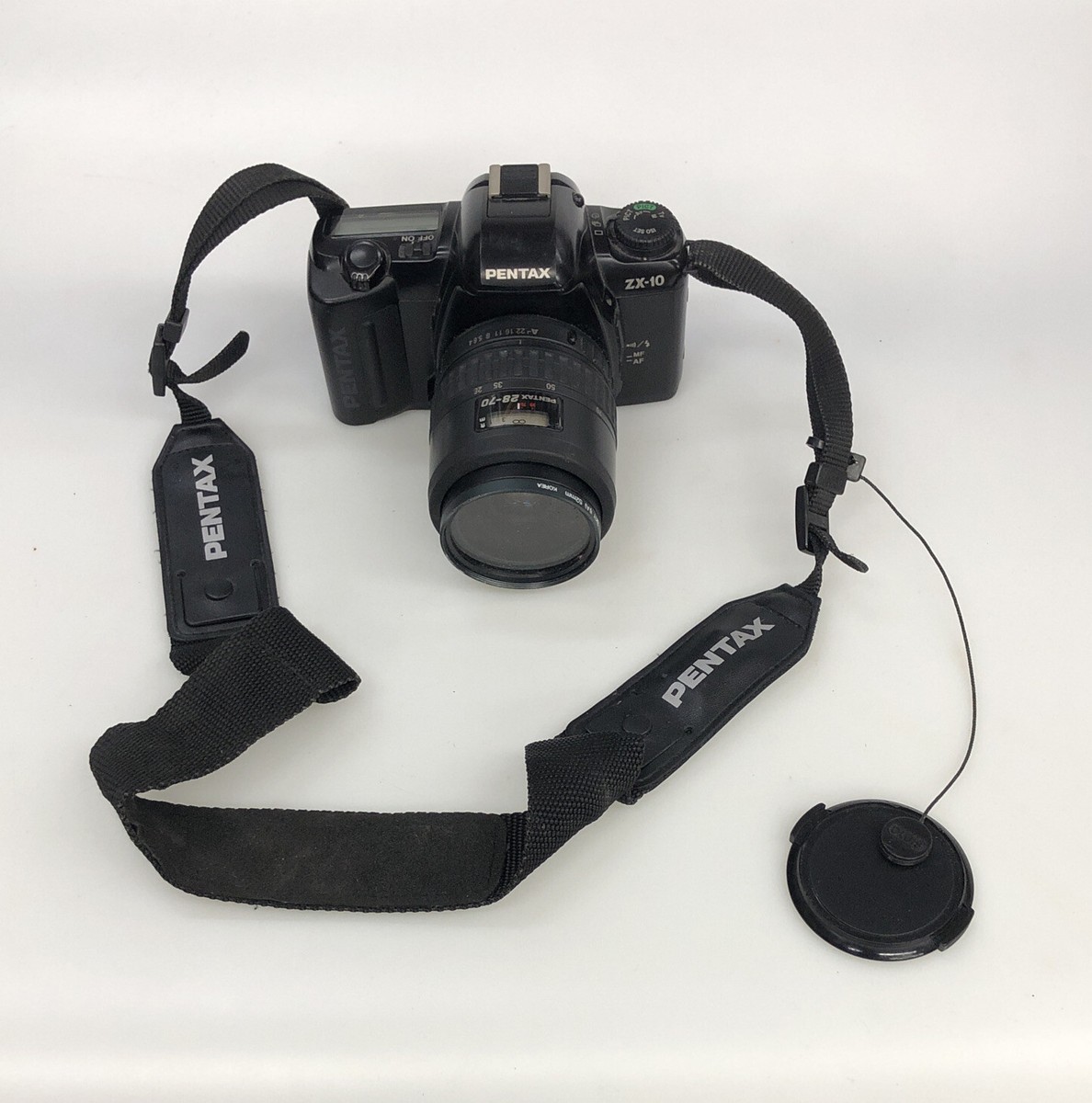 Pentax ZX-10 | eBay