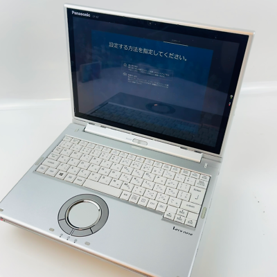 PANASONIC CF-XZ6 LET'S NOTE i5-7300U 8 GB SSD 256GB 2in1 Win11