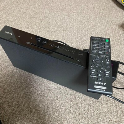 Sony CMT-X3CD Bluetooth Stereo Speaker Audio System CD Player FM