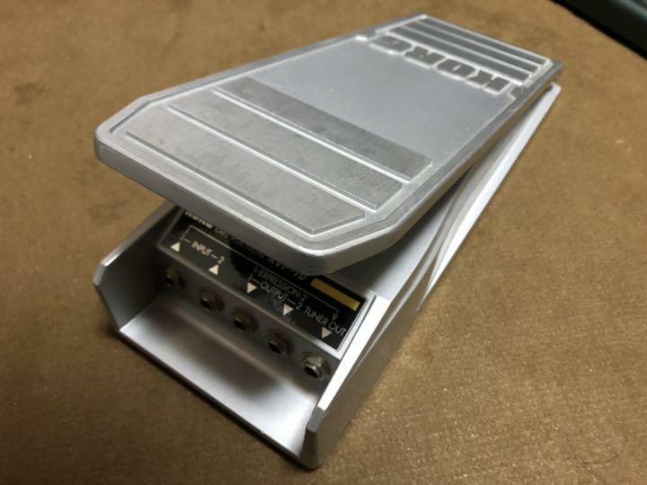 KORG expression volume pedal XVP-10 from used Japan F/S | eBay