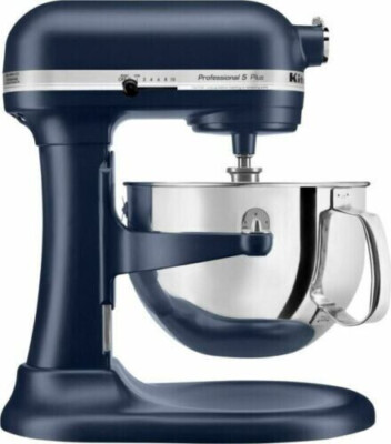 KitchenAid Professional 5 Plus Series 5 Quart Bowl-Lift Stand