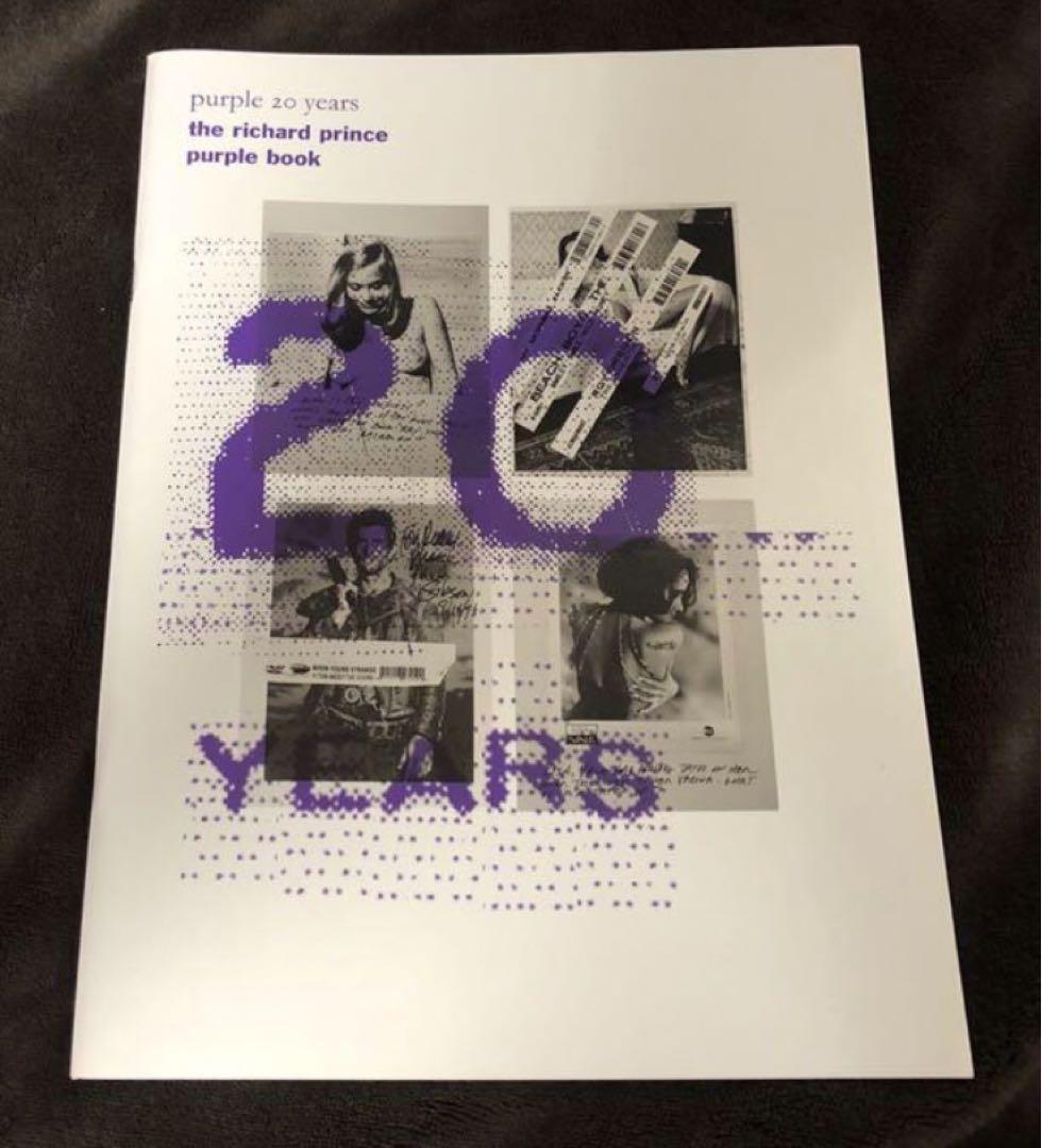 アート・デザイン・音楽 Richard Prince アート・デザイン・音楽