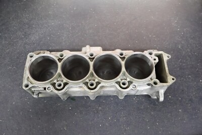 00 - 03 Kawasaki Ninja Zx9r ZX 9 Cylinder Bores Jug 11005-1909