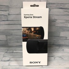 Sony Xperia Stream XQZ-GG01 Gaming gear USB Waterproof Smartphones