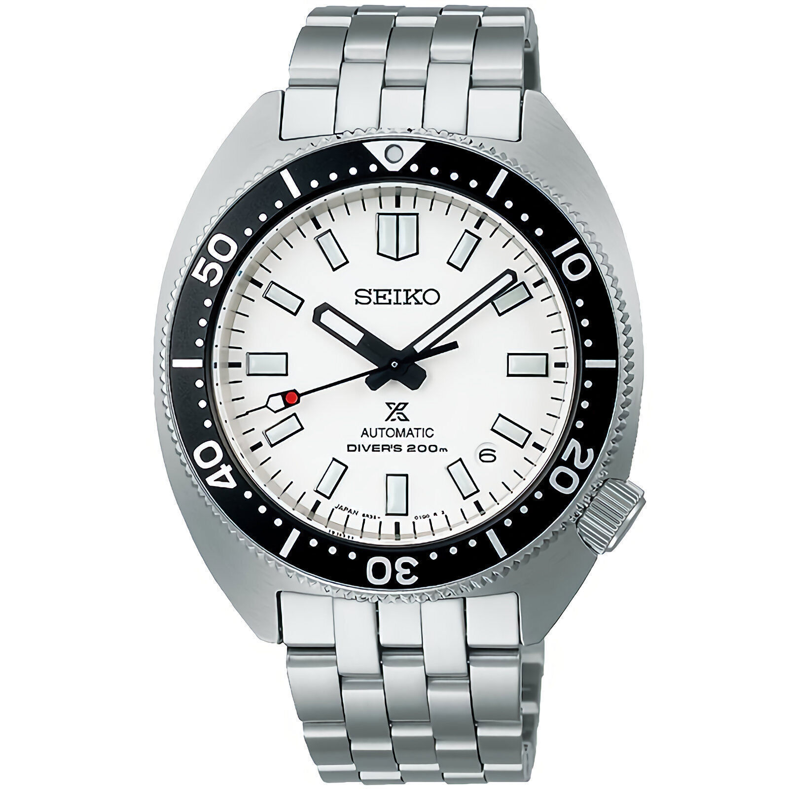 Seiko Prospex White Men's Watch - SPB313J1 for sale online | eBay