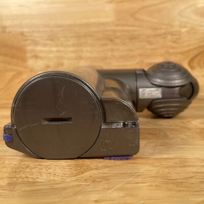 Dyson 388388 Gray Hair Removal Vanes Vacuum Cleaner Head