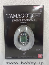 BANDAI NAMCO Original Tamagotchi FRGMT EDITION Collaboration GEN 1