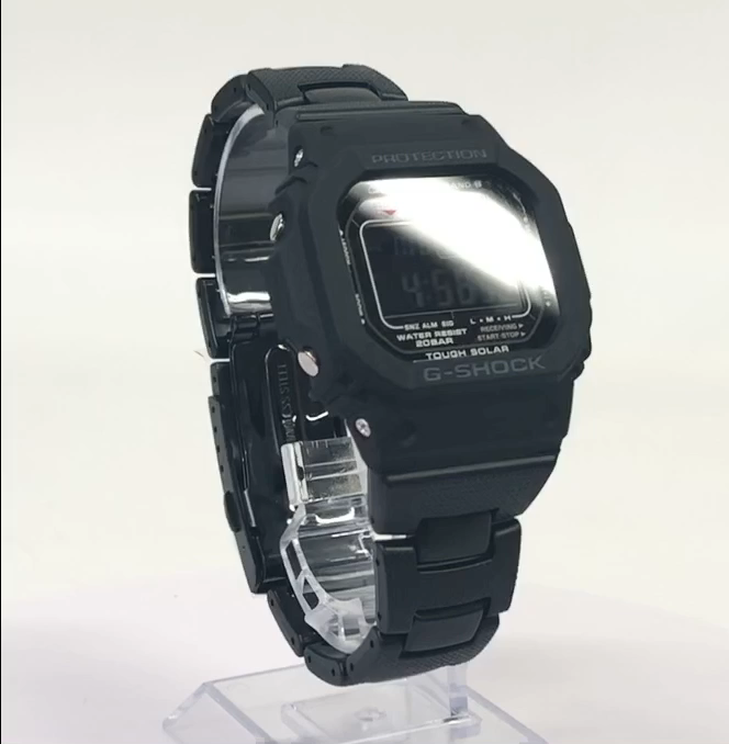 Casio G-SHOCK GW-M5610U-1BJF GW-M5610U-1B GW-M5610U GW-M5610