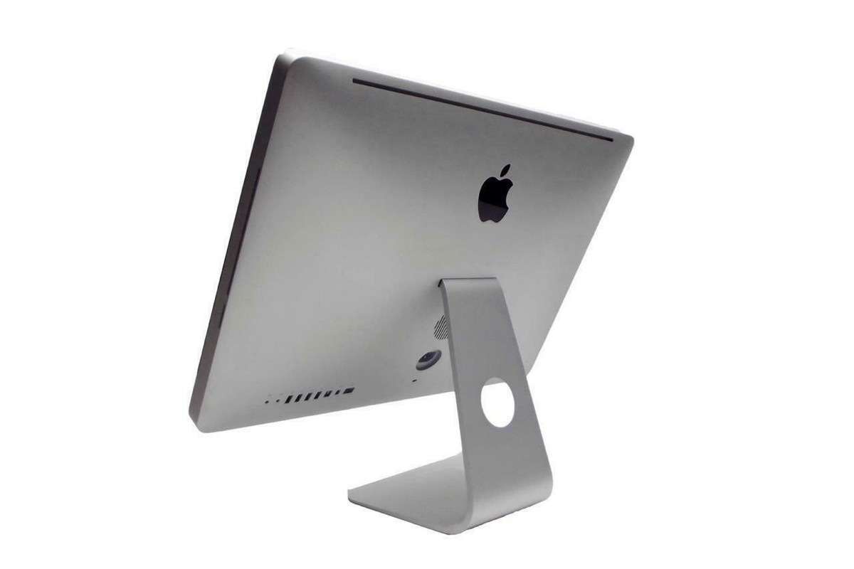 2009 Apple iMac 21.5