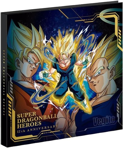 Dragon Ball Super Divers Card Son Goku Parallel GDR SDV1-002