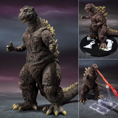 S.H. Monsterarts Godzilla 1954 70th Anniversary SP ver. figure