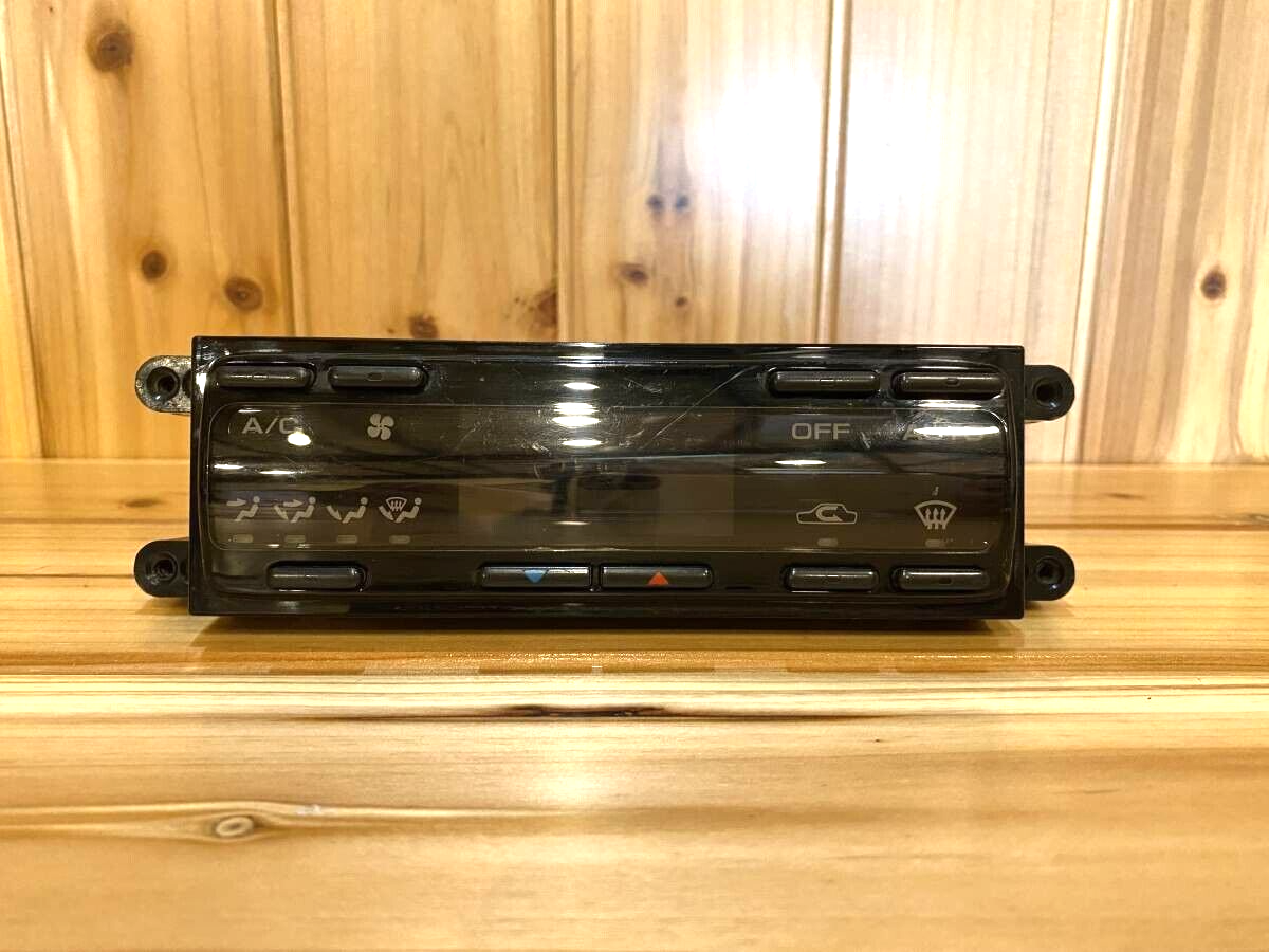 Nissan Silvia 240sx 180sx S13 A/C Digital Climate Control Air