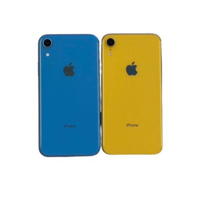 Apple iPhone XR 64GB Unlocked - Free Shipping & Returns | eBay