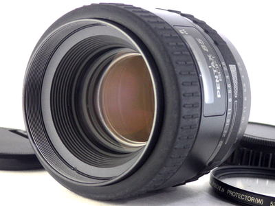 SMC Pentax FA 85mm f/2.8 Soft AF Portlait Lens K Mount SLR Classic