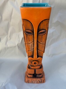 Shag Tiki Mug | eBay