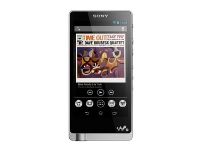 Sony NW-ZX1 128GB Walkman for sale online | eBay