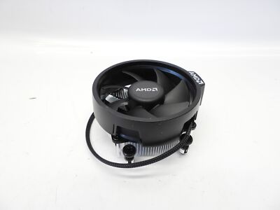 AMD RYZEN 5 3500X 6-Core Processor 4.1GHz Max Boost Socket AM4 65W