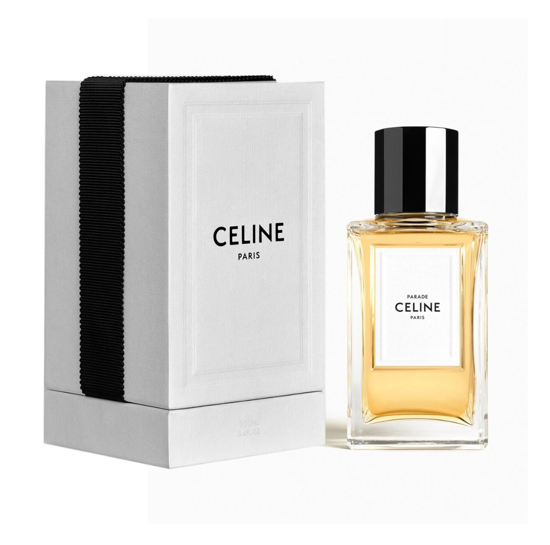 Celine Parade Perfume 3.4oz 100ml EDP Spray Eau de Parfum For
