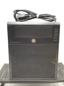 Hp Microserver Gen8 for sale | eBay