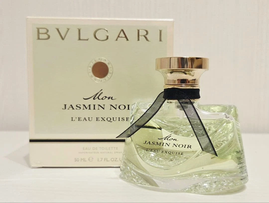 Bvlgari Jasmin Noir Fragrances for sale | eBay