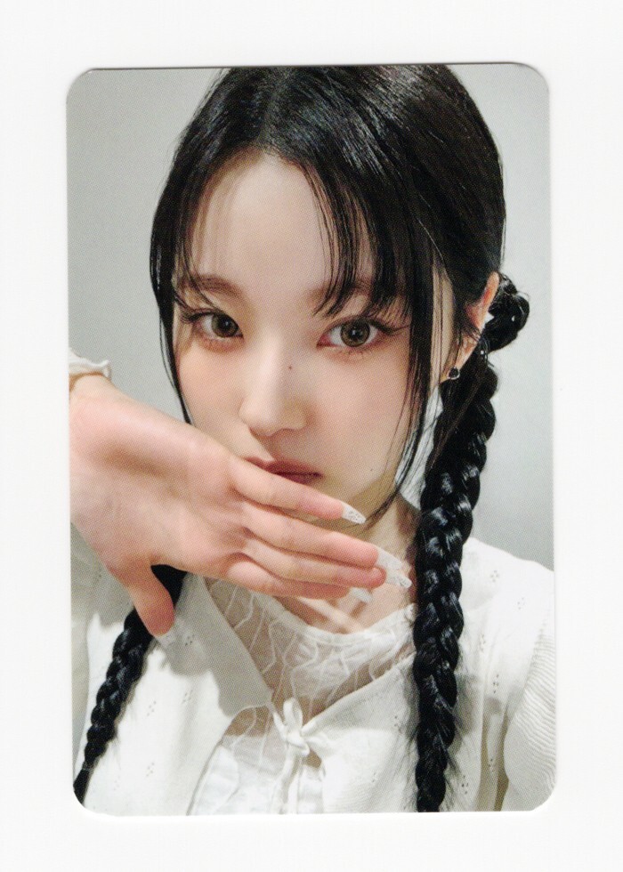 NMIXX - Fe3O4: FORWARD [MAKESTAR] 0404 FANSIGN EVENT EXCLUSIVE