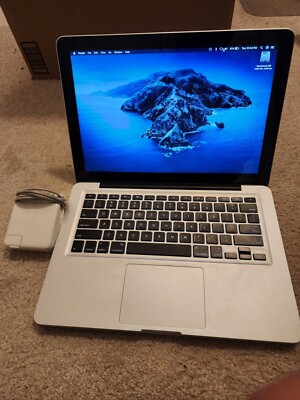 Apple MacBook Pro Mid 2012 13.3